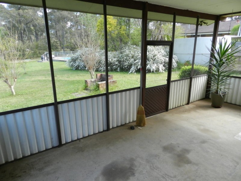 86 Pebbly Hill Road, Maraylya NSW 2765