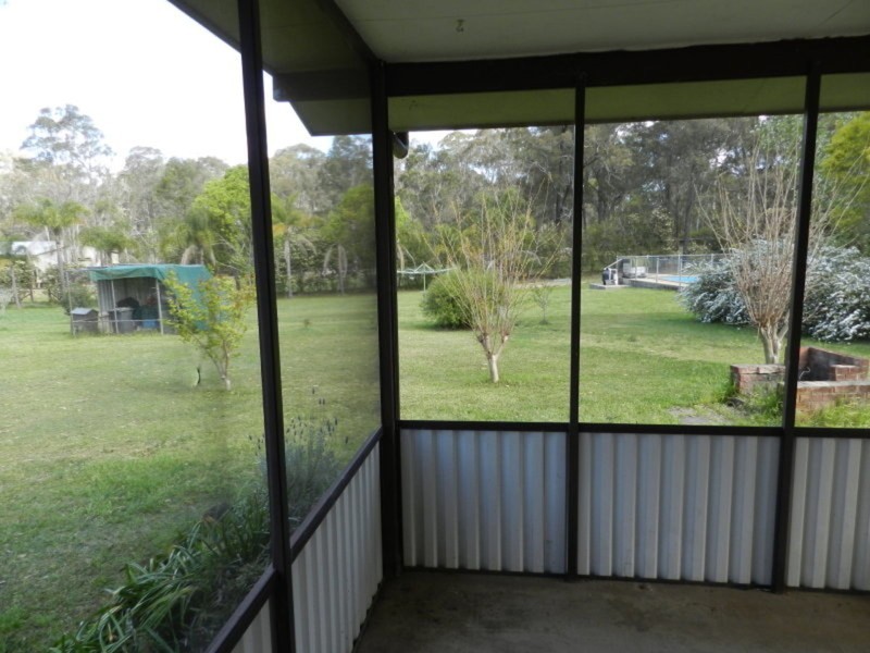 86 Pebbly Hill Road, Maraylya NSW 2765