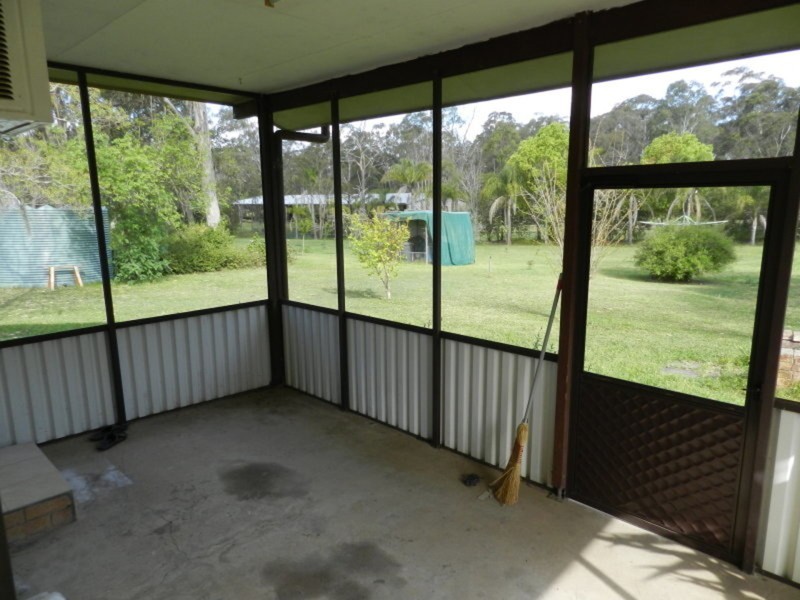 86 Pebbly Hill Road, Maraylya NSW 2765