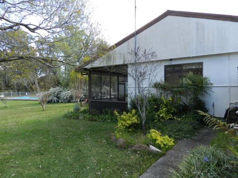 86 Pebbly Hill Road, Maraylya NSW 2765