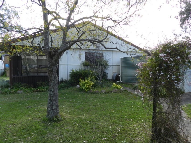 86 Pebbly Hill Road, Maraylya NSW 2765