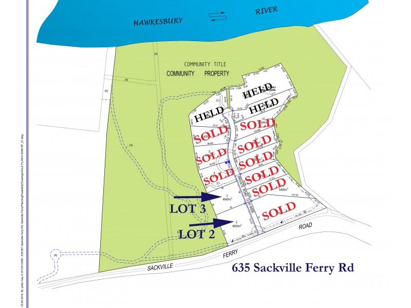 Sackville North NSW 2756