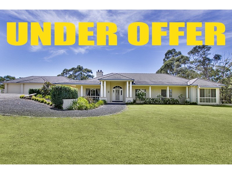 South Maroota NSW 2756