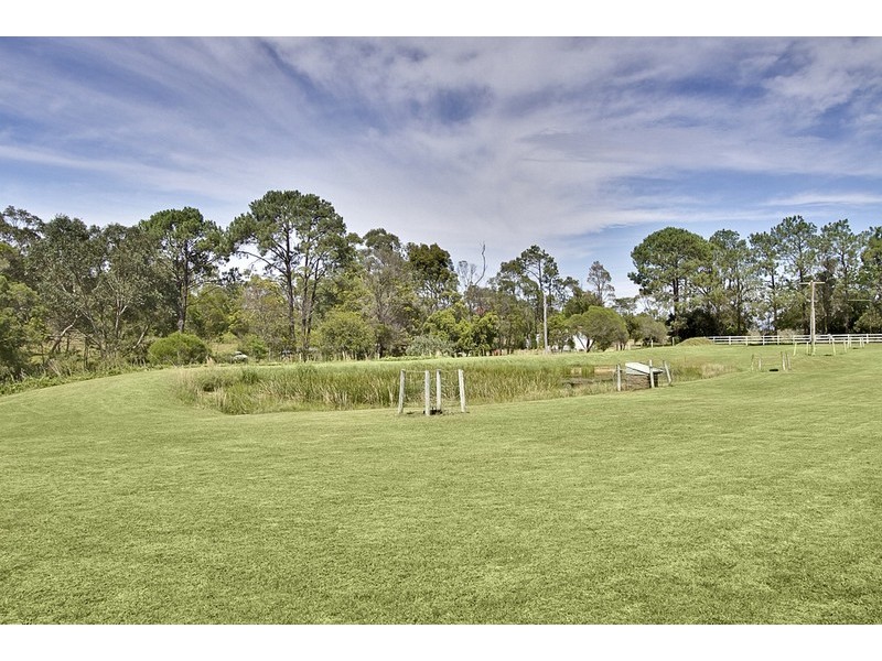 South Maroota NSW 2756