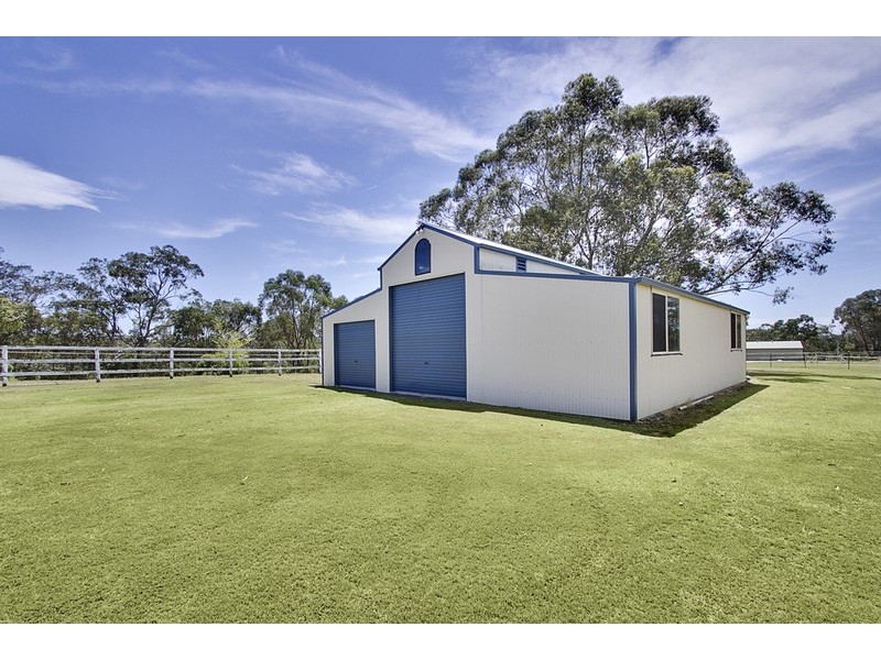 South Maroota NSW 2756