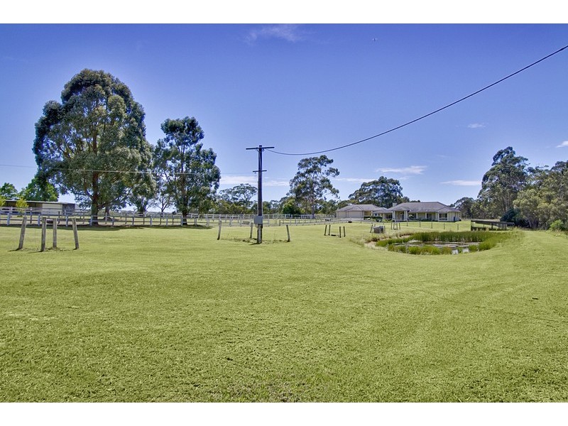 South Maroota NSW 2756