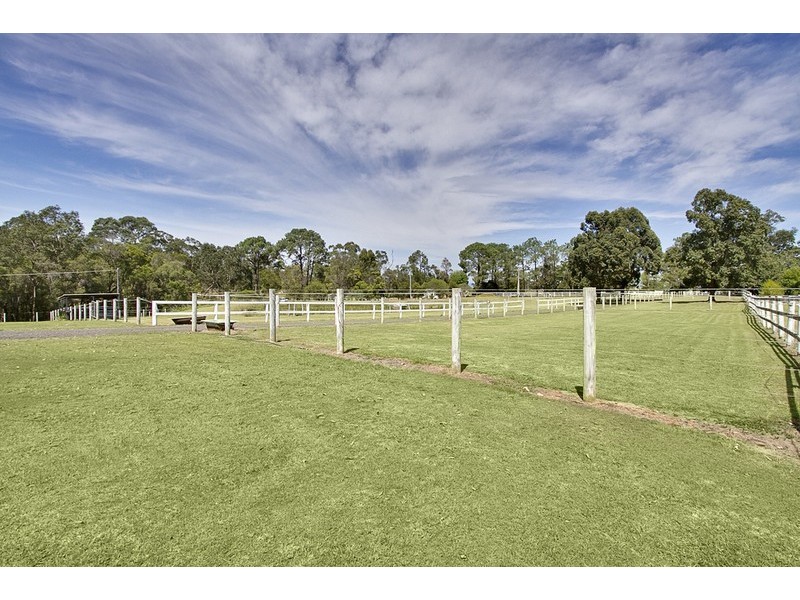 South Maroota NSW 2756