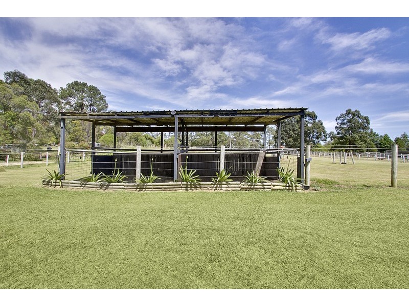 South Maroota NSW 2756