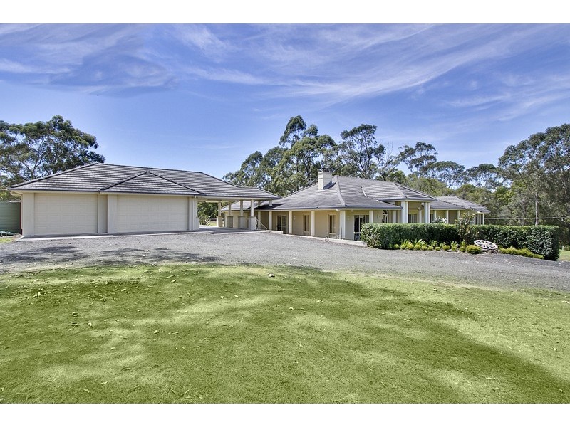 South Maroota NSW 2756