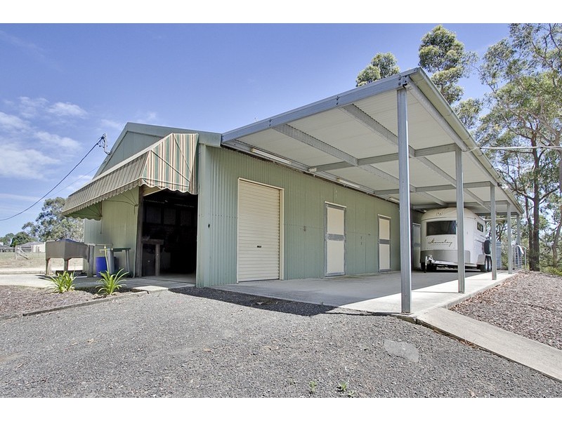 South Maroota NSW 2756