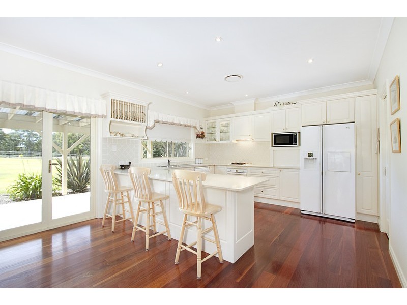 South Maroota NSW 2756