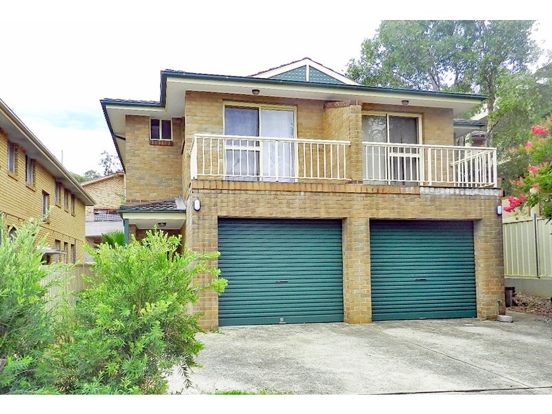 1/7 Alexandria Avenue, Westmead NSW 2145