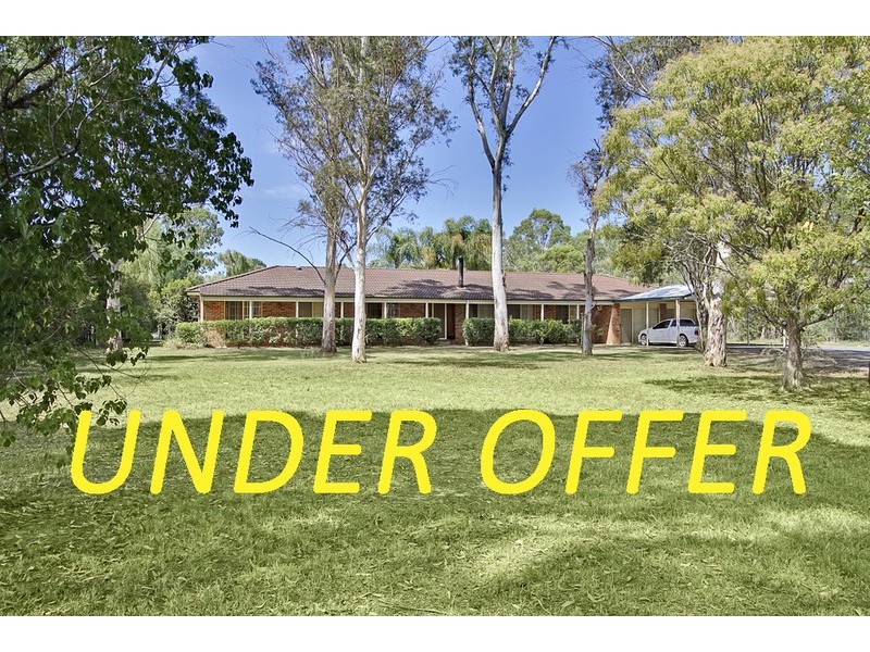 66 Wells Street, Pitt Town NSW 2756