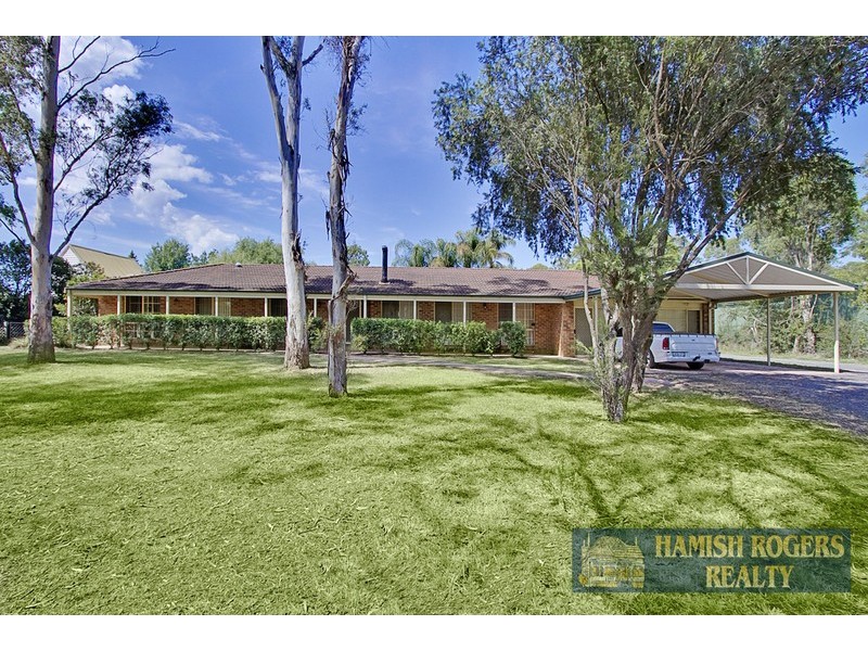 66 Wells Street, Pitt Town NSW 2756