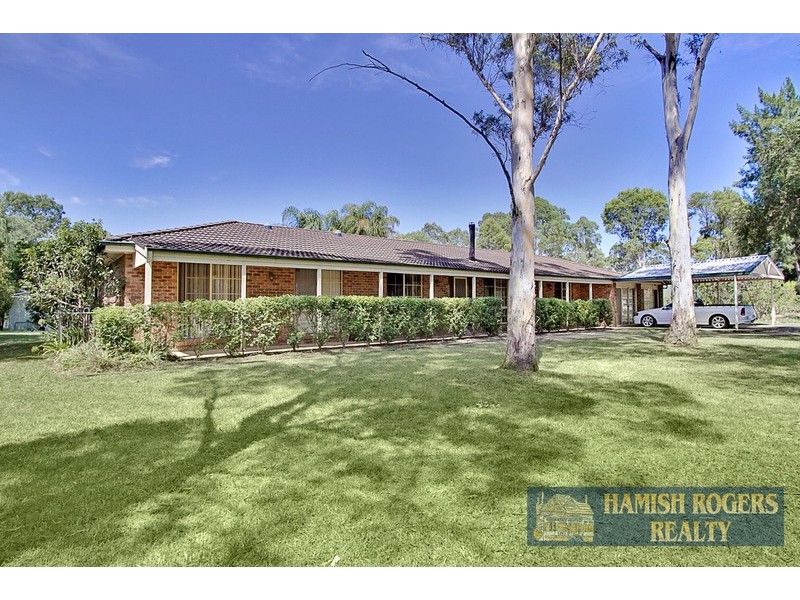 66 Wells Street, Pitt Town NSW 2756