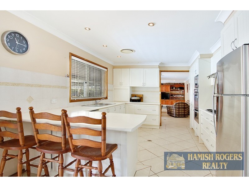 66 Wells Street, Pitt Town NSW 2756