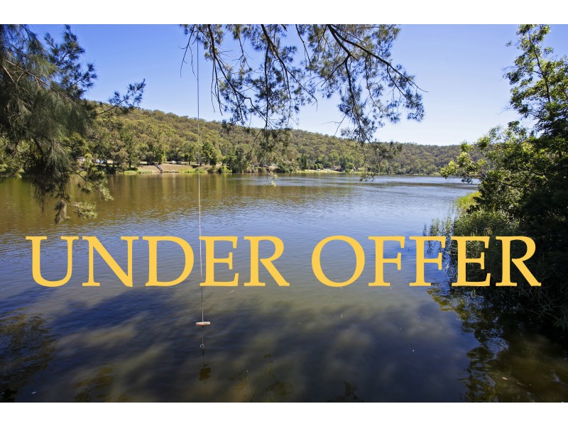 Lower Portland NSW 2756