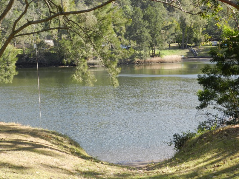 Lower Portland NSW 2756