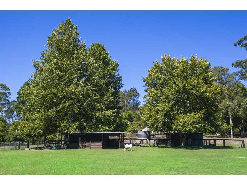 Lower Portland NSW 2756