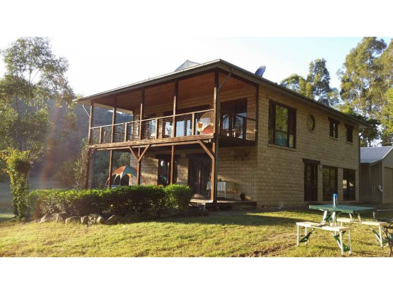 Lower Portland NSW 2756