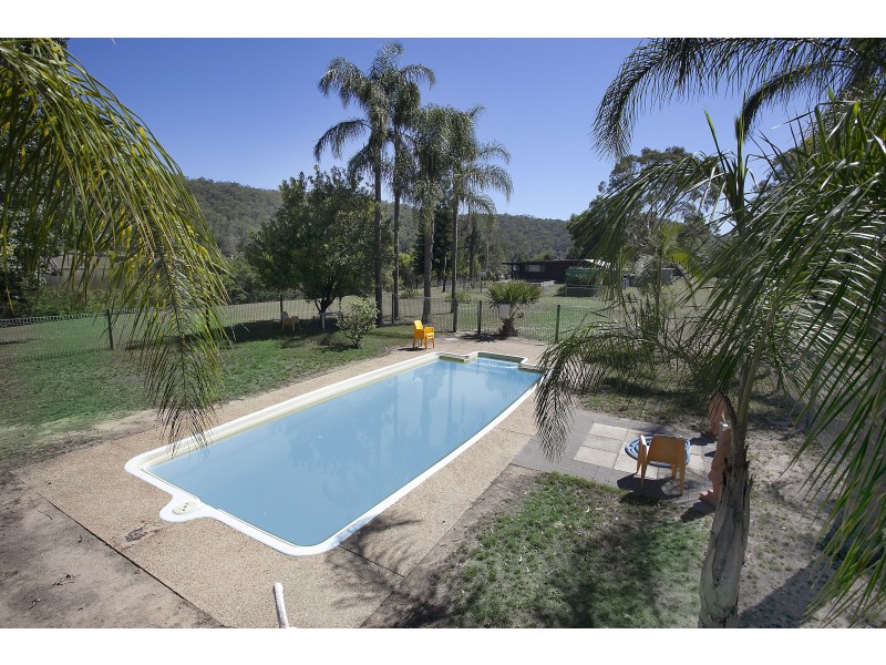 Lower Portland NSW 2756