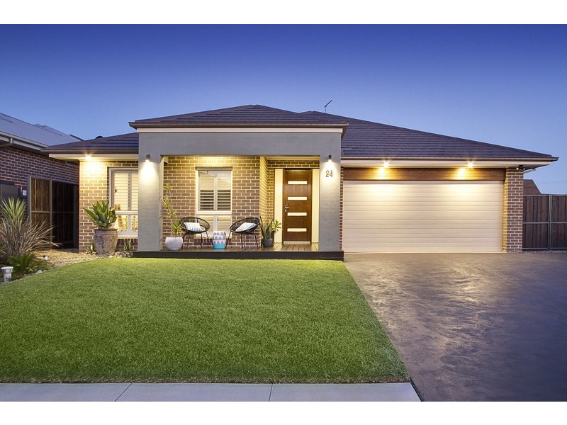 24 Vine Street, Pitt Town NSW 2756