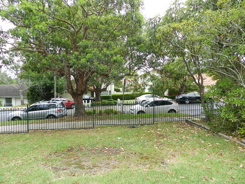 7 Kerrs Road, Castle Hill NSW 2154