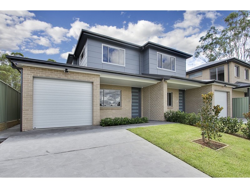 9 Pearson Street, Bligh Park NSW 2756