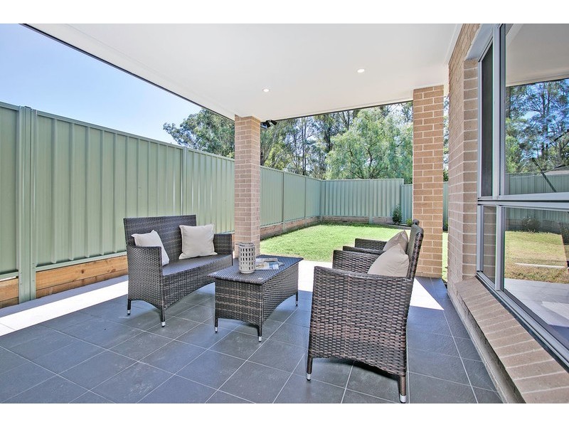 9 Pearson Street, Bligh Park NSW 2756