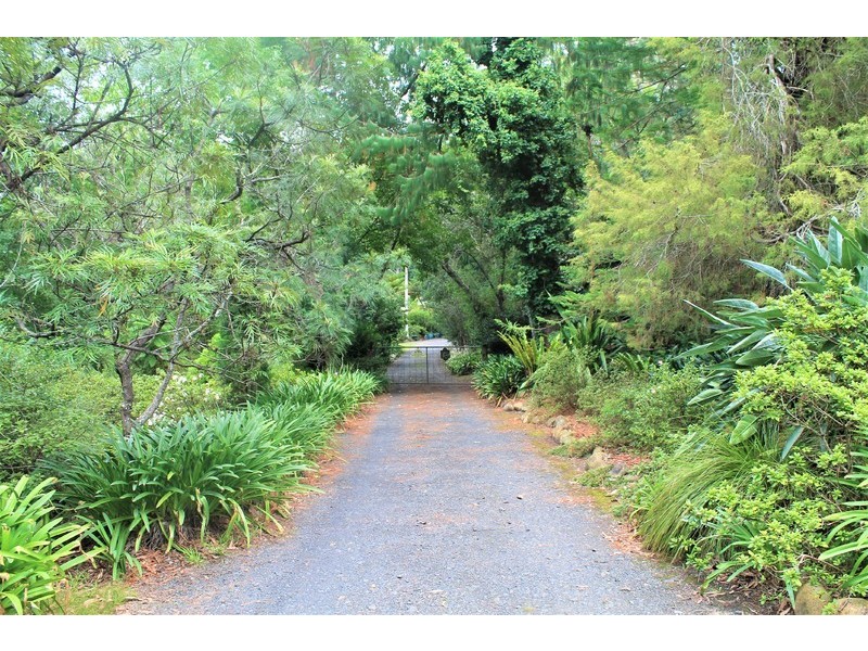 4816-4818 Wisemans Ferry Road, Spencer NSW 2775