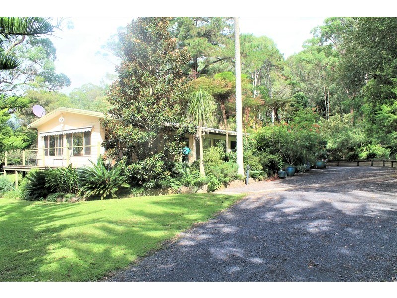 4816-4818 Wisemans Ferry Road, Spencer NSW 2775