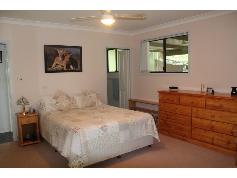 4816-4818 Wisemans Ferry Road, Spencer NSW 2775