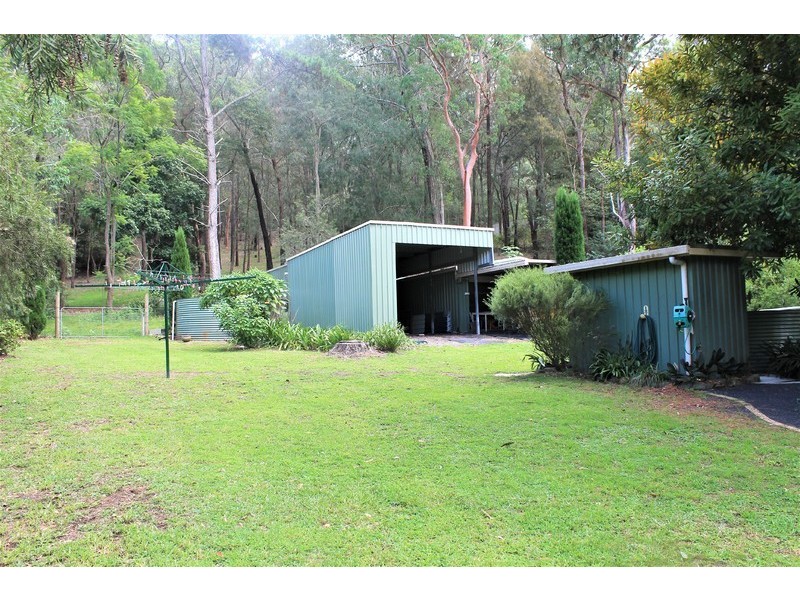 4816-4818 Wisemans Ferry Road, Spencer NSW 2775