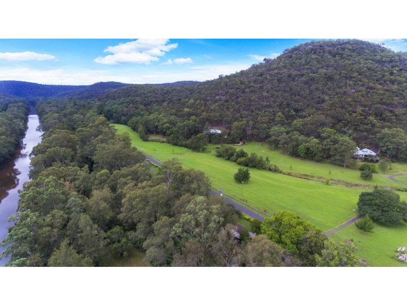 315 Upper Colo Road, Central Colo NSW 2756