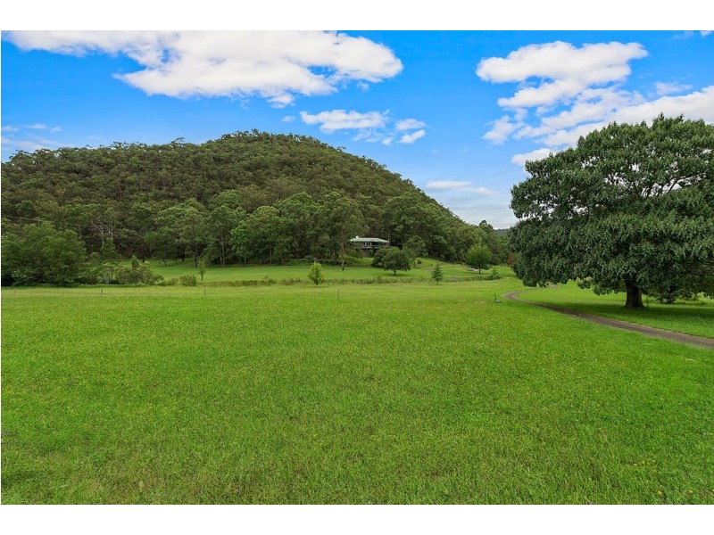 315 Upper Colo Road, Central Colo NSW 2756