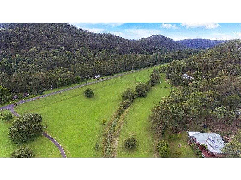 315 Upper Colo Road, Central Colo NSW 2756