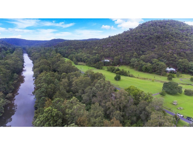 315 Upper Colo Road, Central Colo NSW 2756