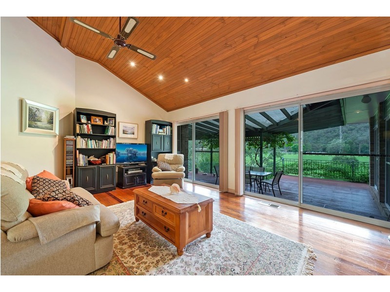 315 Upper Colo Road, Central Colo NSW 2756