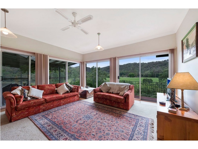 315 Upper Colo Road, Central Colo NSW 2756