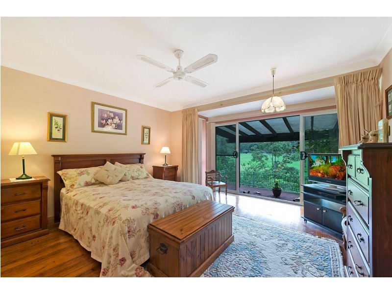 315 Upper Colo Road, Central Colo NSW 2756