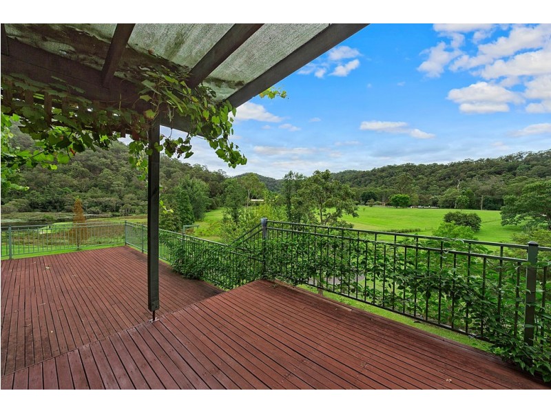 315 Upper Colo Road, Central Colo NSW 2756