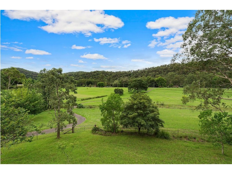 315 Upper Colo Road, Central Colo NSW 2756
