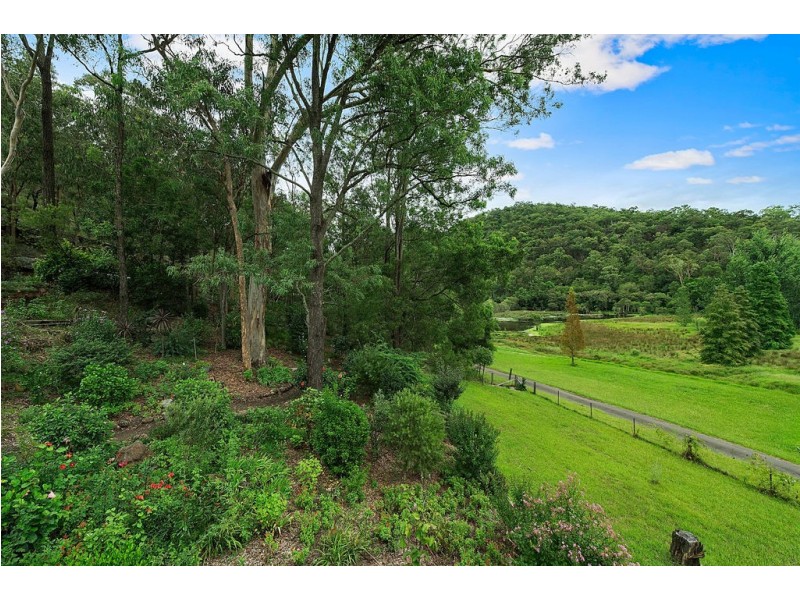 315 Upper Colo Road, Central Colo NSW 2756