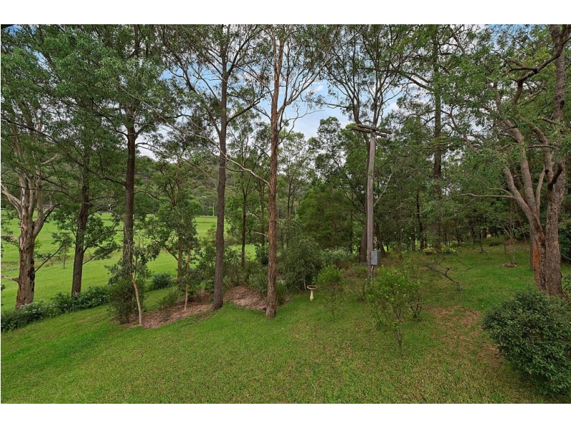 315 Upper Colo Road, Central Colo NSW 2756