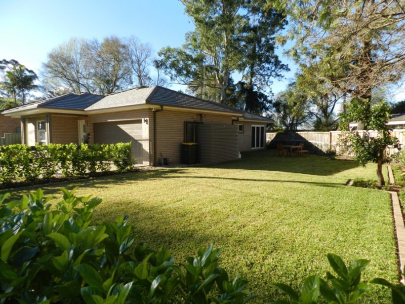 93 Bathurst Street, Pitt Town NSW 2756