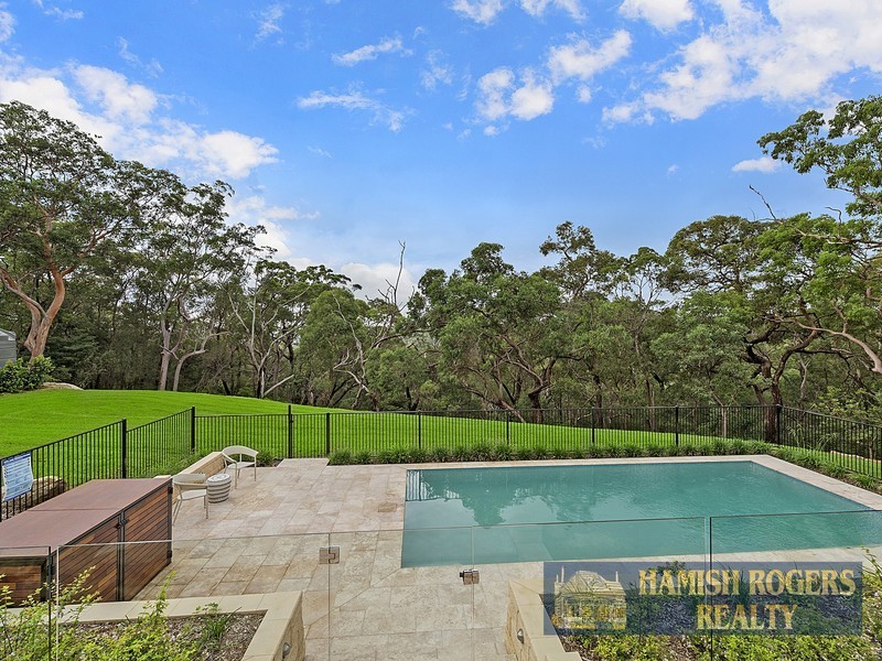 174 Arcadia Road, Arcadia NSW 2159