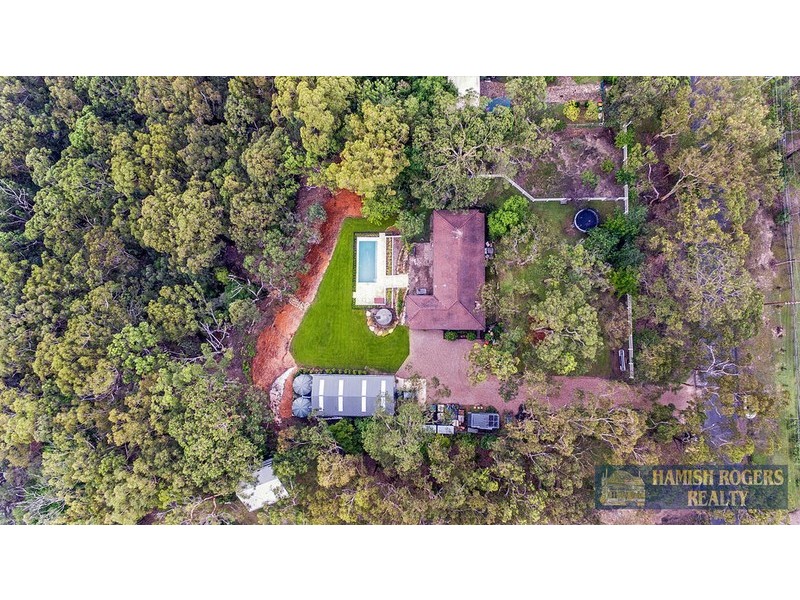 174 Arcadia Road, Arcadia NSW 2159