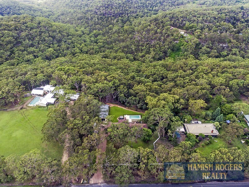 174 Arcadia Road, Arcadia NSW 2159