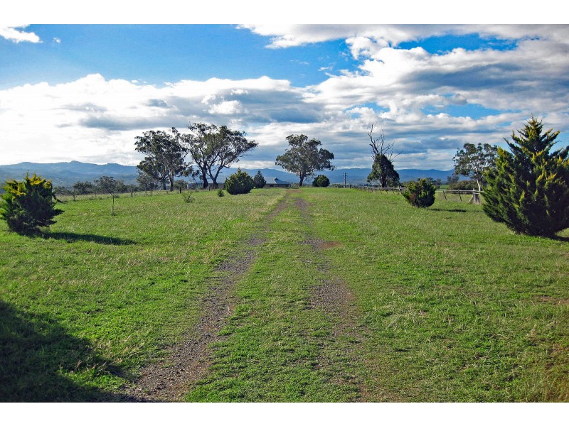 Cooleen South, Waverley Road, Scone NSW 2337
