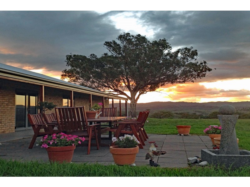 Cooleen South, Waverley Road, Scone NSW 2337